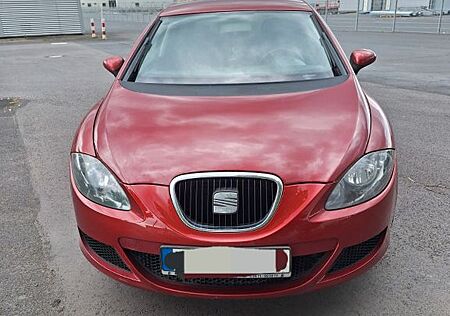 Seat Leon 1.6 Reference