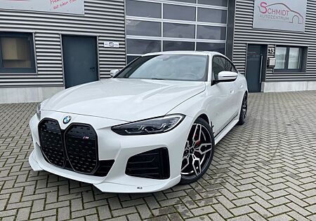BMW i4 eDrive40 M Sport AC-Schnitzer Unikat