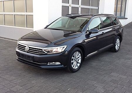 VW Passat Variant Volkswagen 2.0 TDI SCR DSG Comfortline