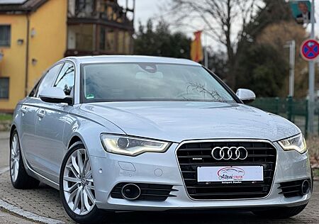 Audi A6 Lim. 3.0 TFSI quattro / 1. Hand /