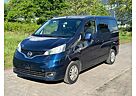 Nissan NV200 /Evalia Evalia Tekna*BEHINDERTEN RAMPE*