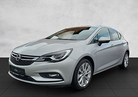 Opel Astra gepflegter 1.4 Turbo Innovation