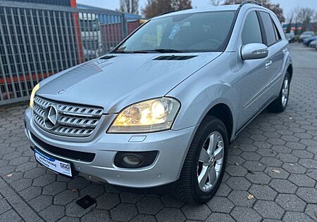 Mercedes-Benz ML 320 CDI *PDC*AHK*XENON*