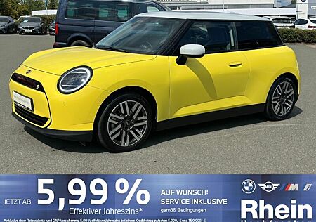 Mini Cooper SE LED HUD PANO DRIVING/PARKINGASSIST