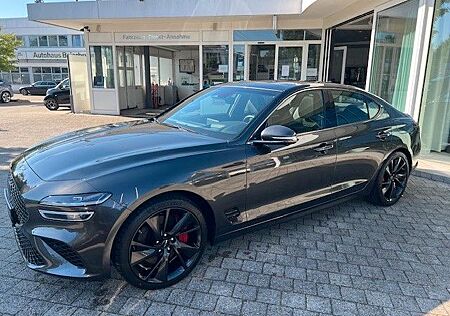 Genesis G70 Sport