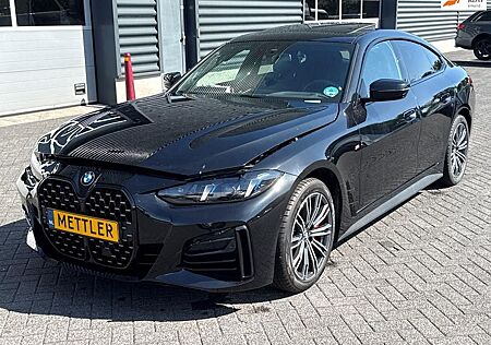 BMW 430i 4-serie Gran Coupé xDrive M sport NIEUW MOD