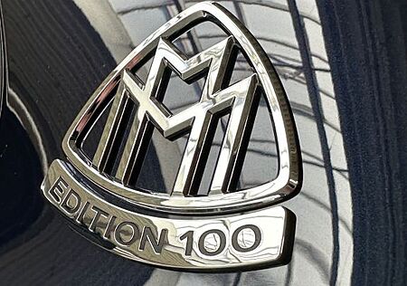 Mercedes-Benz S 680 Mercedes-Maybach 100 EDITION