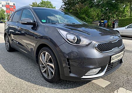 Kia Niro Spirit*Automatik*Klima*Navi*Shz*Rfk*