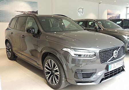 Volvo XC 90 XC90 Recharge T8 AWD Ultra Dark Klima Navi