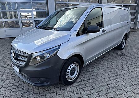 Mercedes-Benz Vito 116 CDI KA extralang Klima*Cam*Navi*Tempom.