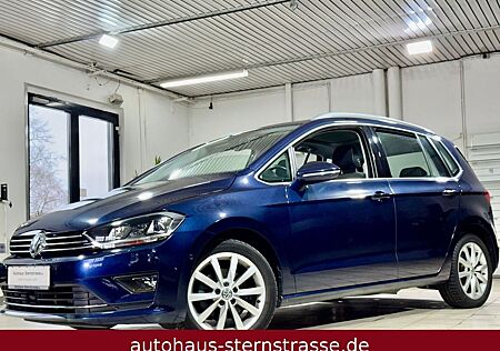 VW Golf Sportsvan Volkswagen VII*Highline*DSG*Pano*AHK*