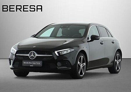 Mercedes-Benz A 250 e Progressive Distronic Kamera MBUX Navi