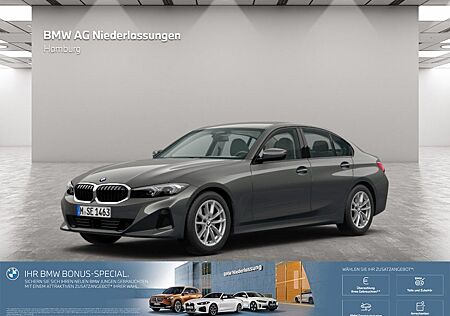 BMW 318d Limousine AHK Driv.Assist.Prof Kamera HiFi