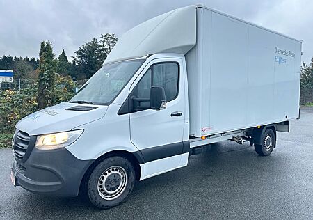 Mercedes-Benz Sprinter *316*Maxi-Koffer*Guten-Zustand*Klima/1-H