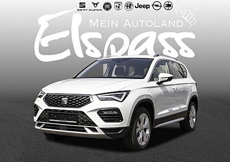 Seat Ateca Xperience VIRT.COCKP NAVI ACC KAM PDC vo+h