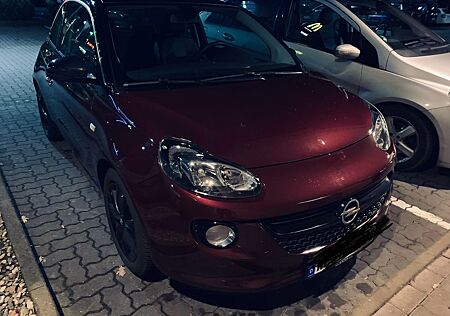Opel Adam GLAM 1.4 64kW GLAM