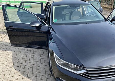 VW Passat Volkswagen 2.0 TDI DSG BMT Comfortline Comfortline