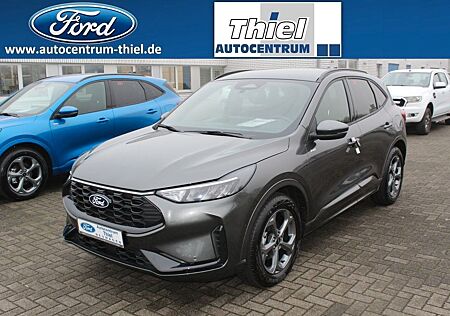 Ford Kuga 187PS Automatik ST-Line SYNC4 5J.Garantie
