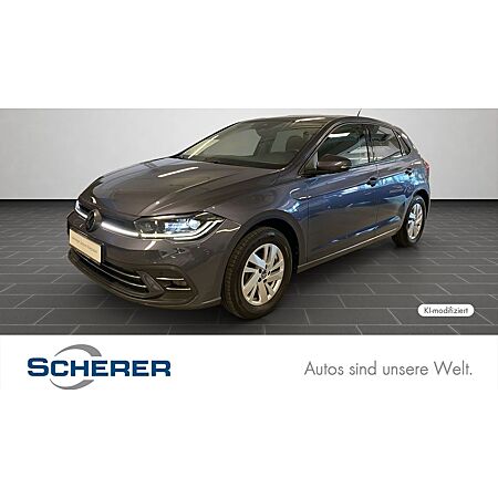 VW Polo leasen