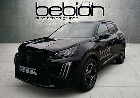 Peugeot 2008 1.2 145 Allure ACC PDC LED KlimaA