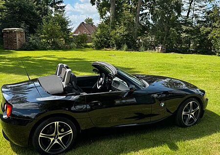 BMW Z4 Roadster