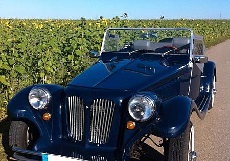 Andere Oldtimer der Marke Pilgrim Bulldog