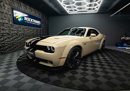 Dodge Challenger 6.4 V8 SRT 392 R/T SCAT PACK WIDEBODY