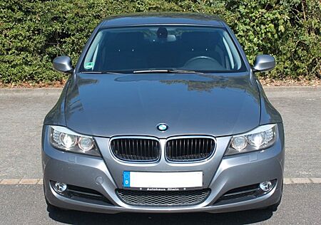 BMW 318i Lim. 1.Hd AHK XENON PDC 6-Gang KLIMA TEMPO