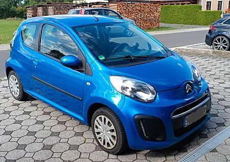 Citroën C1 1.0 Tendance Tendance