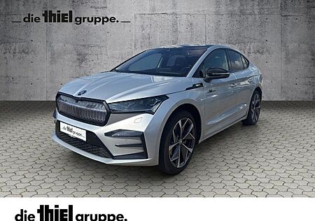 Skoda Enyaq Coupé RS