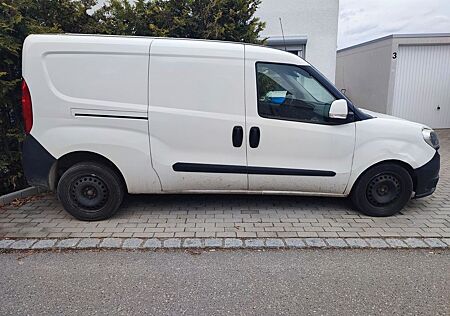 Fiat Doblo Maxi 1.6 16V Multijet 77kW