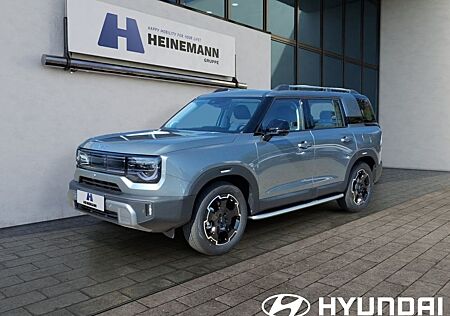 BAIC BJ30 4WD HEV -PANO-VOLL LED-360 KAMERA-