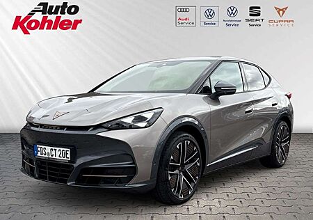 Cupra Tavascan Endurance 210kW 77kWh HeadUp Navi LED