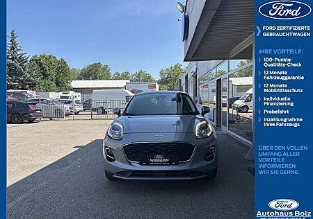 Ford Puma Titanium X - Pano.Schiebedach - Winter P. -