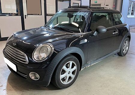 Mini ONE Cooper TÜV 05.27 nur80tkm Panorama KLIMA TOP