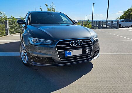 Audi A6 3.0 TDI 200kW quattro S tronic Av -