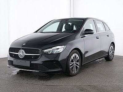 Mercedes-Benz B 180 Progressive*Advanced*LED*Kamera*Easy-Pack