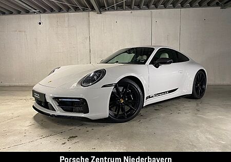 Porsche 992 (911) Carrera 4S | PCCB | ParkAssistent |