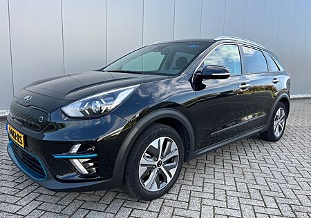 Kia Niro gebraucht kaufen Kia Niro E- DynamicLine 64 kWh Fase3/ 13966 Supe