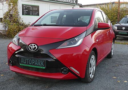 Toyota Aygo (X) Aygo -play*Klima*Nr.59