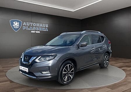 Nissan X-Trail 1.7 dci X-Tronic Acenta 4x4 KAMERA*NAVI