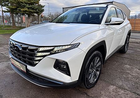 Hyundai Tucson Trend Hybrid 2WD