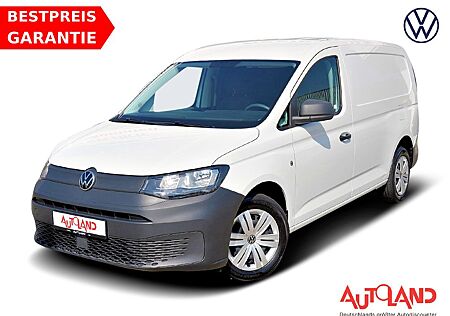 VW Caddy Volkswagen Cargo 2.0 TDI Basis Maxi Navi Sitzheizung
