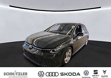 VW Golf Volkswagen GTI 2.0 TSI DSG BLACK STYLE LED/NAVI/KAMERA