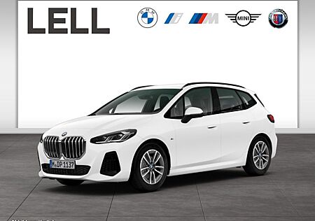 BMW 218i Active Tourer M Sportpaket HK HiFi DAB LED