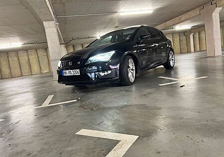 Seat Leon ST 1.4 TSI ACT Start&Stop FR FR