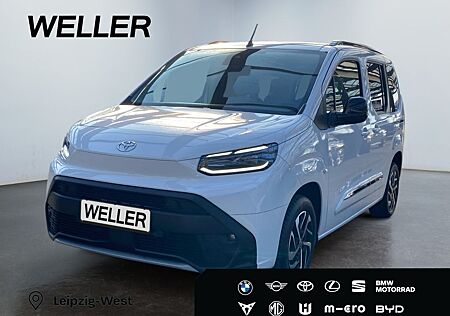 Toyota Pro Ace Proace City Verso 1.5 D-4D L1 Team D *LED*SHZ*CA