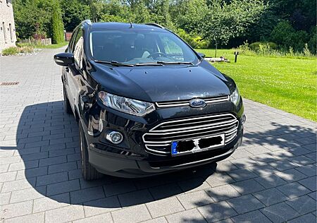 Ford EcoSport 1,5 Ti-VCT PowerShift Trend Trend