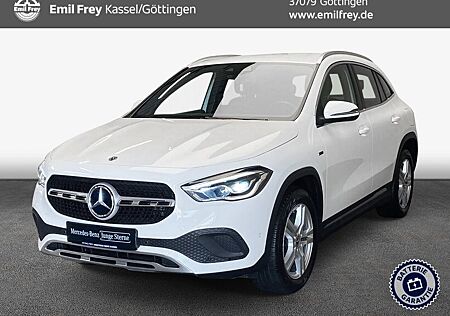Mercedes-Benz GLA 250 e Progressive MBUX HighEnd Kamera LED uv