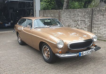 Volvo P1800 ES